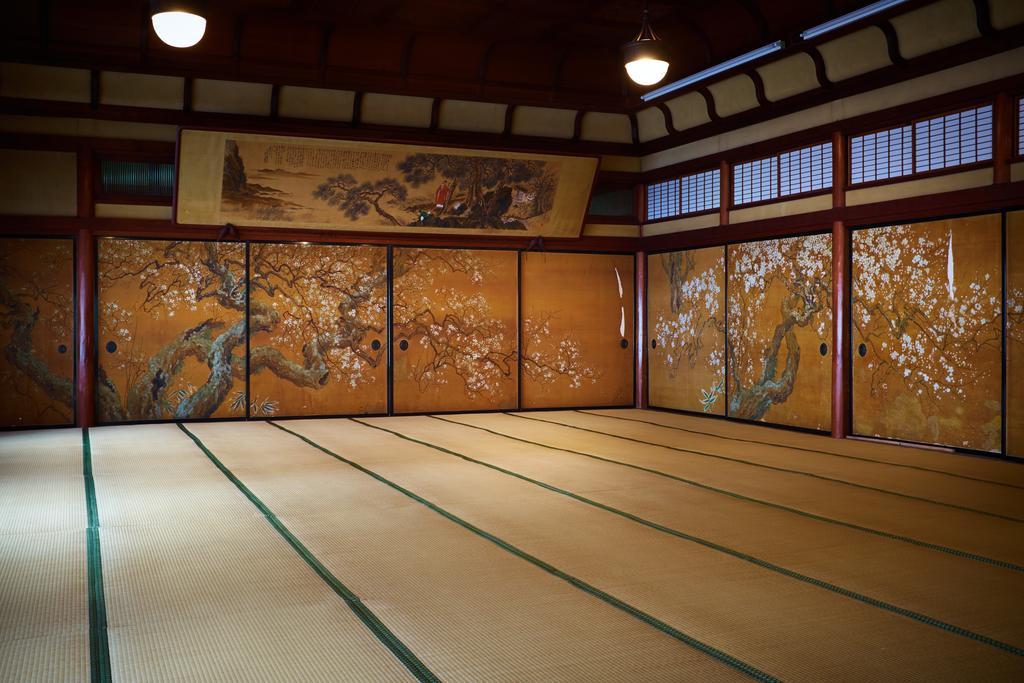 Kansuiro Annex Hakone Esterno foto