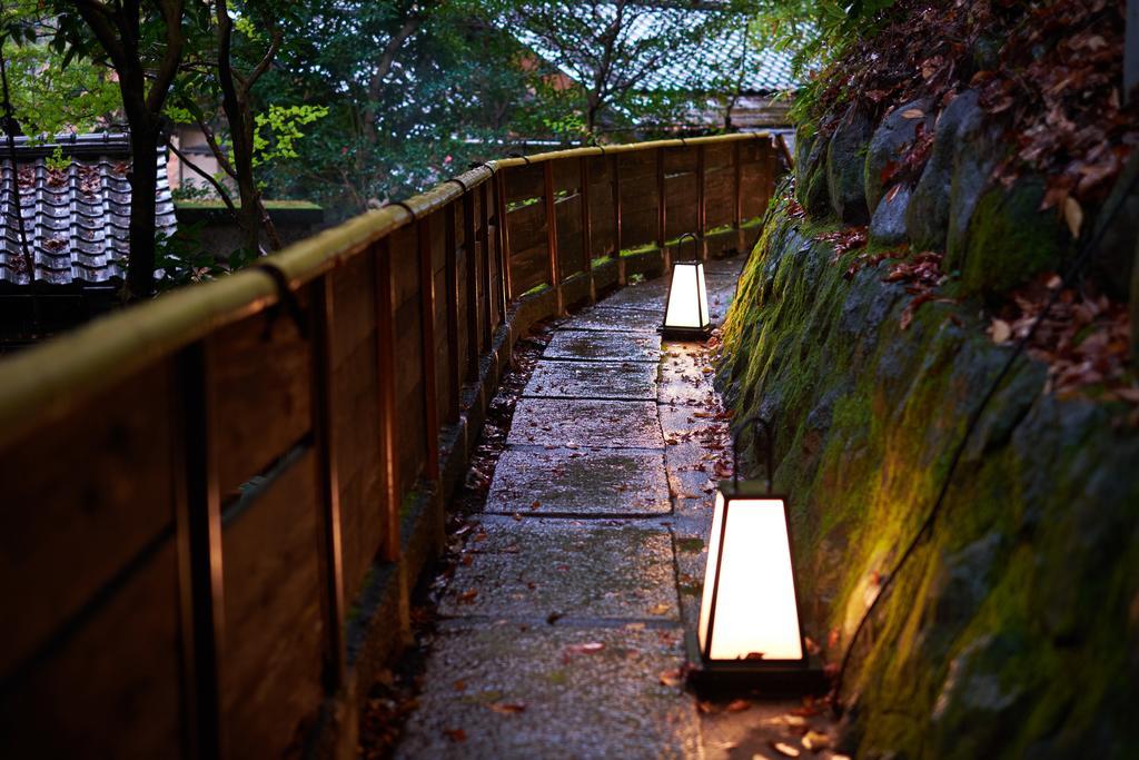 Kansuiro Annex Hakone Esterno foto