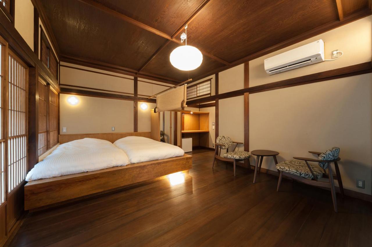Kansuiro Annex Hakone Esterno foto